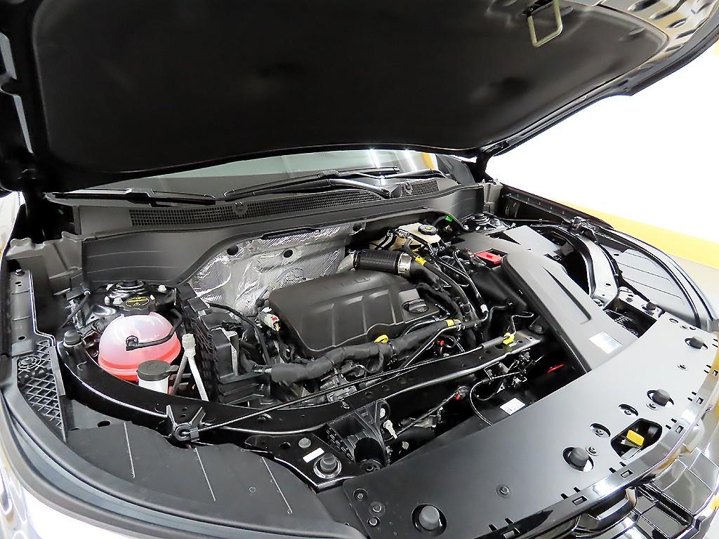 쉐보레 (대우) 트랙스 크로스오버 1.2 가솔린 터보 RS - 이미지 20