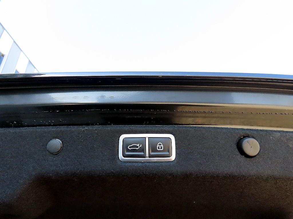 현대 디 올뉴그랜저 가솔린 2.5 캘리그래피 - 이미지 3