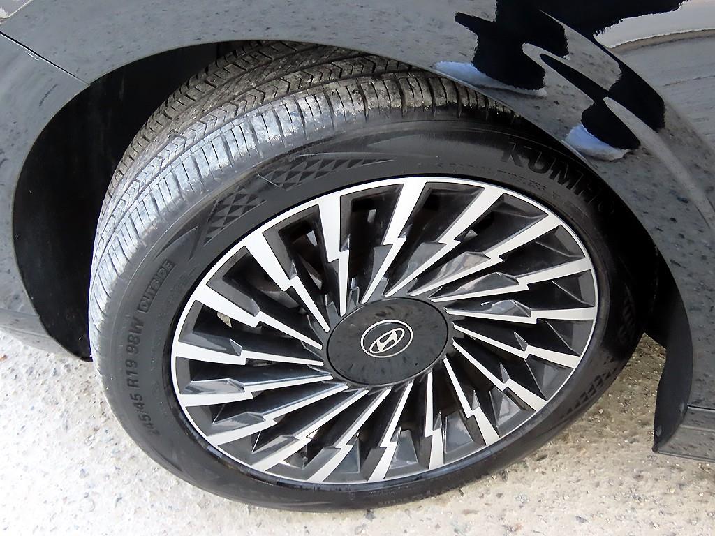 현대 디 올뉴그랜저 가솔린 2.5 캘리그래피 - 이미지 6