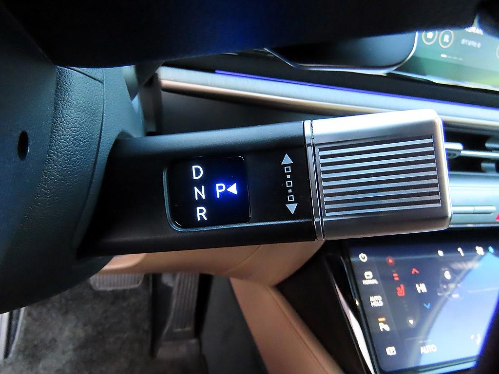 현대 디 올뉴그랜저 가솔린 2.5 캘리그래피 - 이미지 11