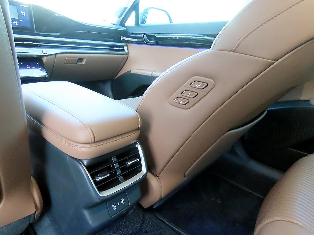 현대 디 올뉴그랜저 가솔린 2.5 캘리그래피 - 이미지 18