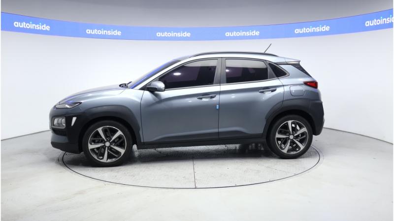 현대 코나 1.6 가솔린 2WD 모던 팝 - 이미지 2