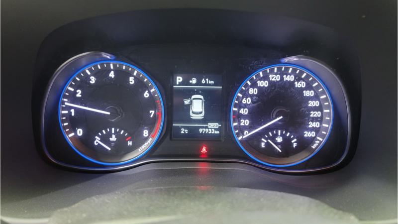 현대 코나 1.6 가솔린 2WD 모던 팝 - 이미지 9