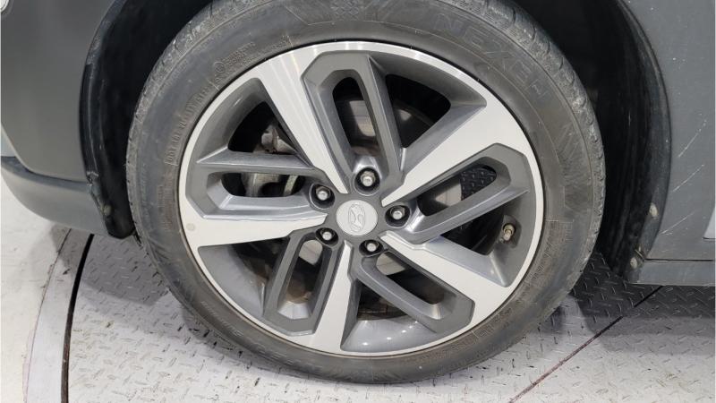 현대 코나 1.6 가솔린 2WD 모던 팝 - 이미지 4