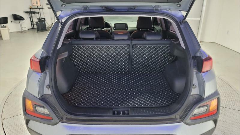 현대 코나 1.6 가솔린 2WD 모던 팝 - 이미지 12