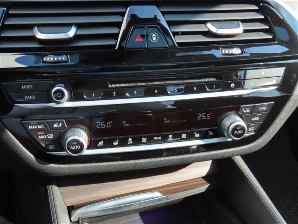 BMW 5시리즈(7세대) 530i xDrive 럭셔리 라인플러스 - 이미지 9