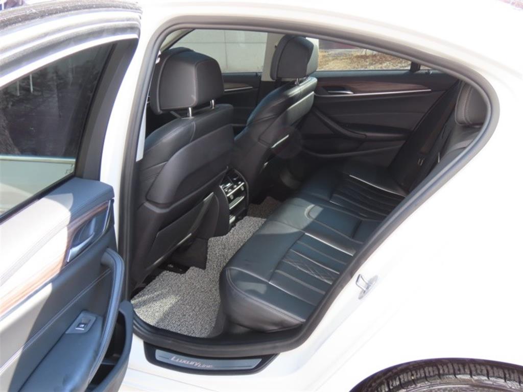 BMW 5시리즈(7세대) 530i xDrive 럭셔리 라인플러스 - 이미지 10