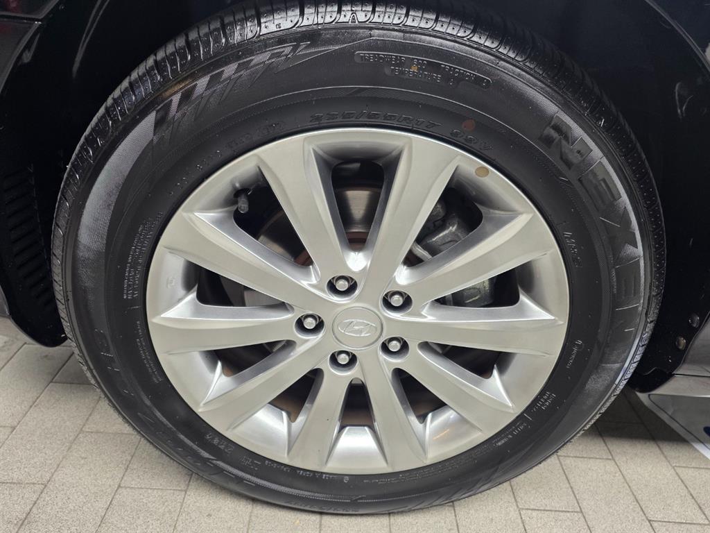 현대 그랜저 뉴 럭셔리 Q270 럭셔리 - 이미지 8