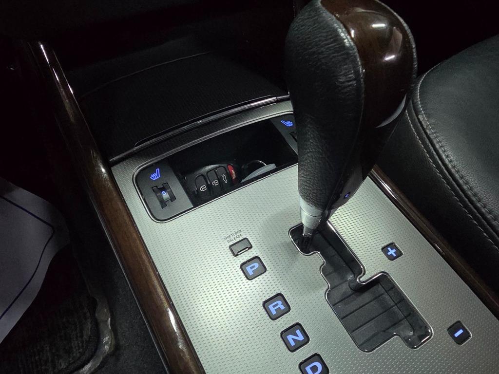 현대 그랜저 뉴 럭셔리 Q270 럭셔리 - 이미지 14