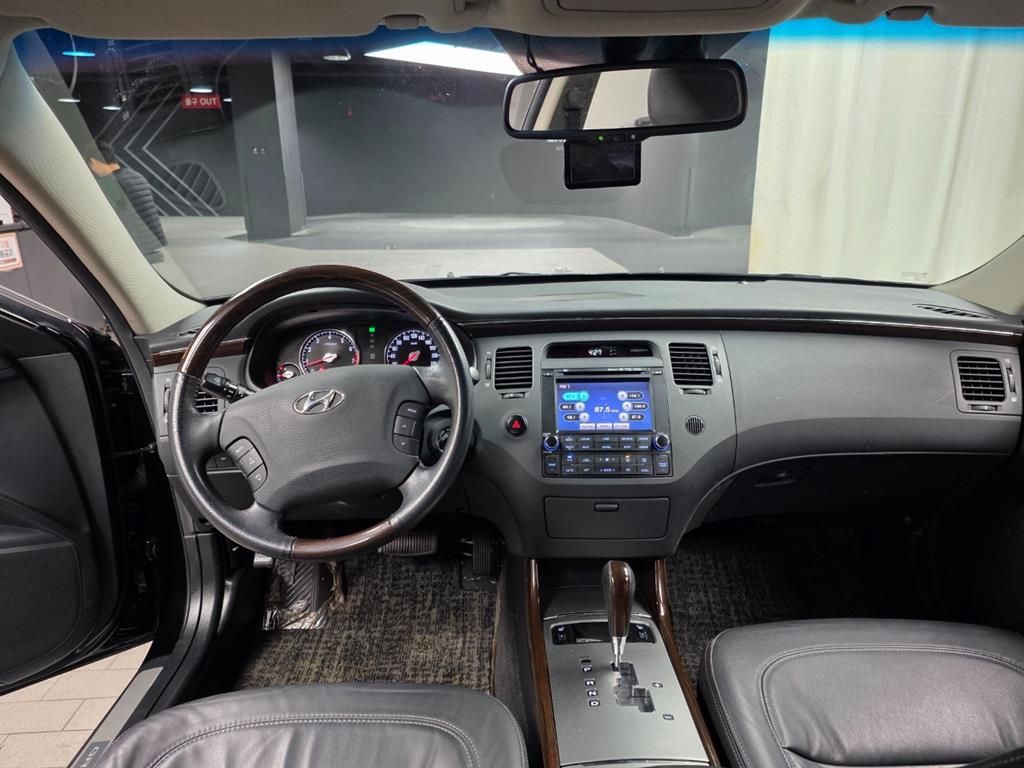 현대 그랜저 뉴 럭셔리 Q270 럭셔리 - 이미지 13