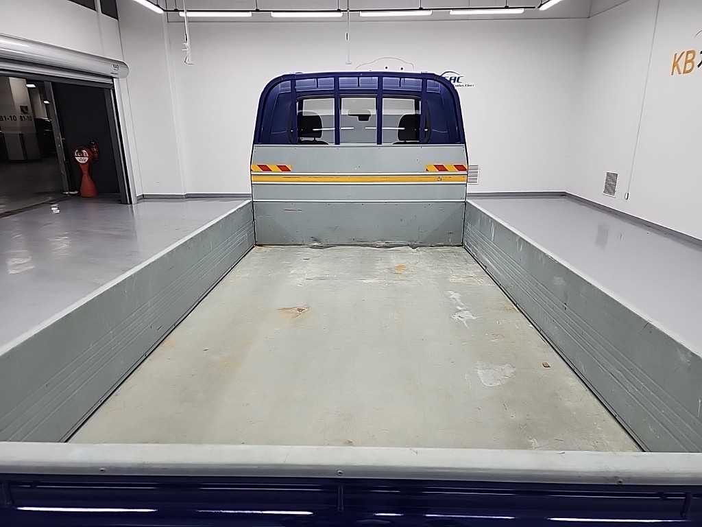 기아 봉고Ⅲ화물 CRDi 킹캡 초장축 - 이미지 5