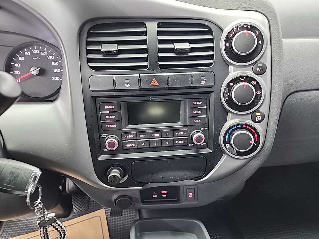 기아 봉고Ⅲ화물 CRDi 킹캡 초장축 - 이미지 12