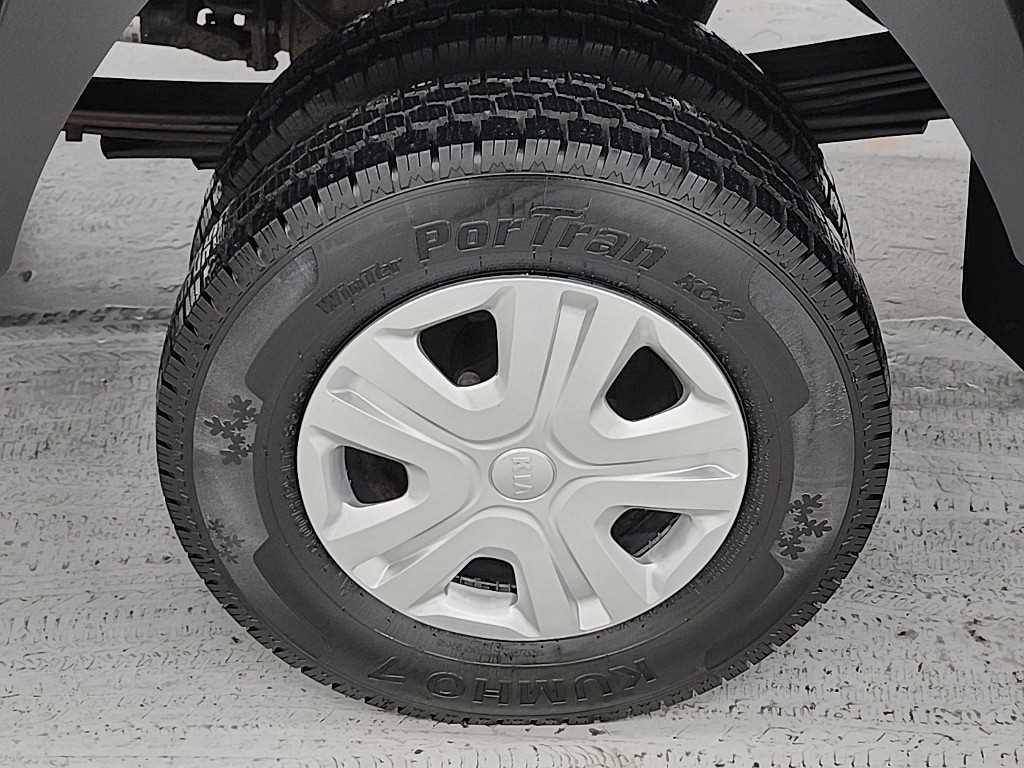 기아 봉고Ⅲ화물 CRDi 킹캡 초장축 - 이미지 16