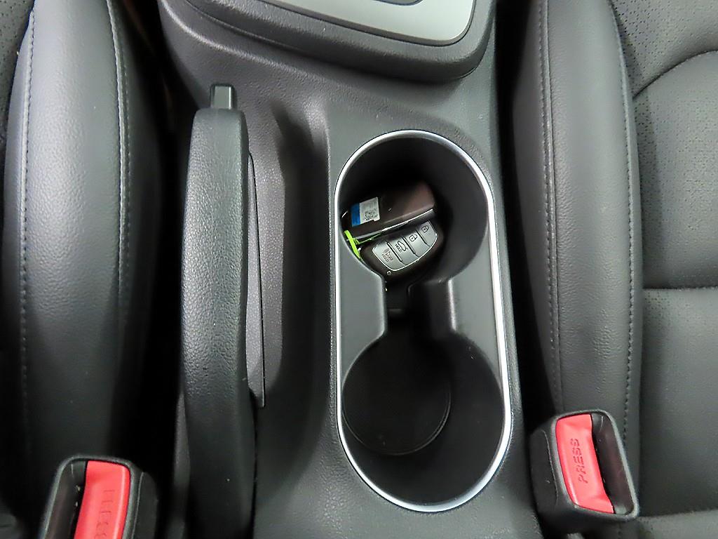 현대 아반떼AD 1.6 GDi 밸류 플러스 - 이미지 7