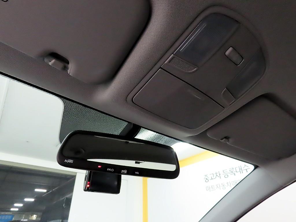 현대 아반떼AD 1.6 GDi 밸류 플러스 - 이미지 4