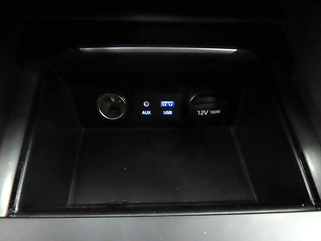 현대 아반떼AD 1.6 GDi 밸류 플러스 - 이미지 5