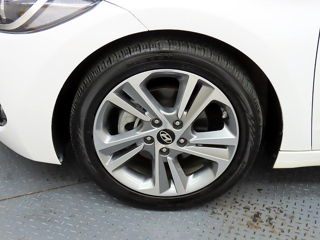 현대 아반떼AD 1.6 GDi 밸류 플러스 - 이미지 14