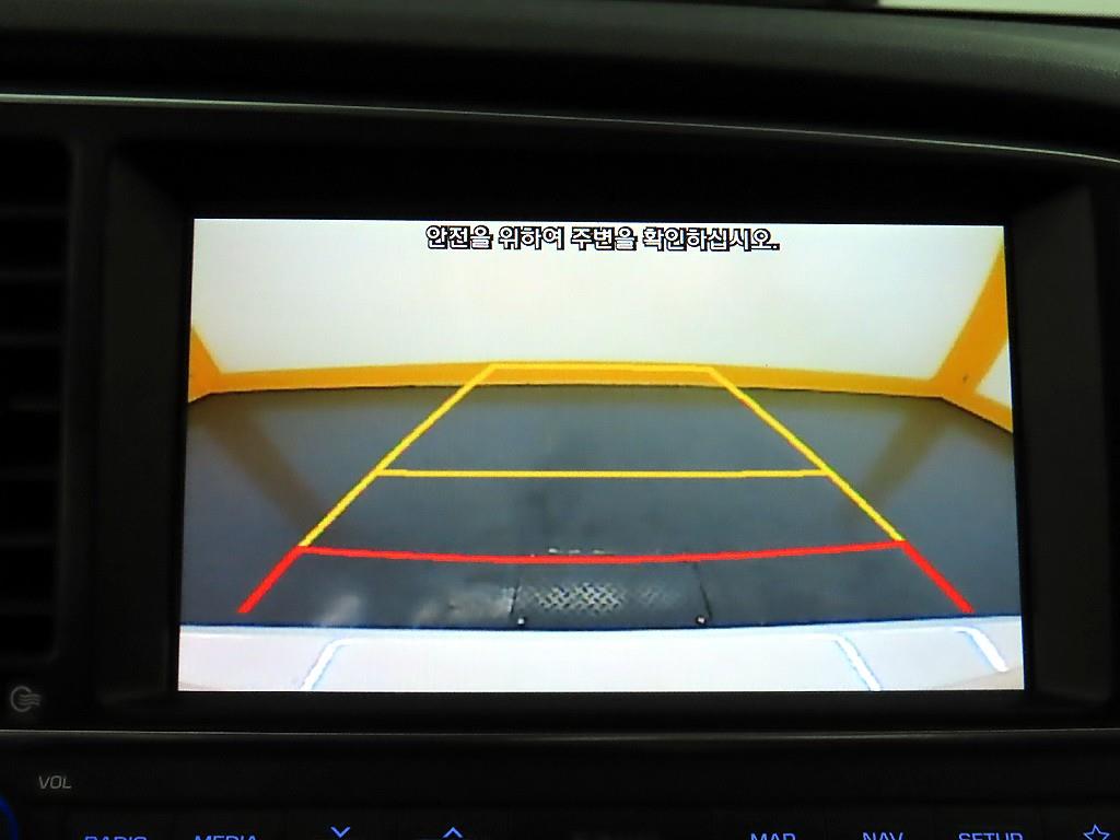 현대 아반떼AD 1.6 GDi 밸류 플러스 - 이미지 17