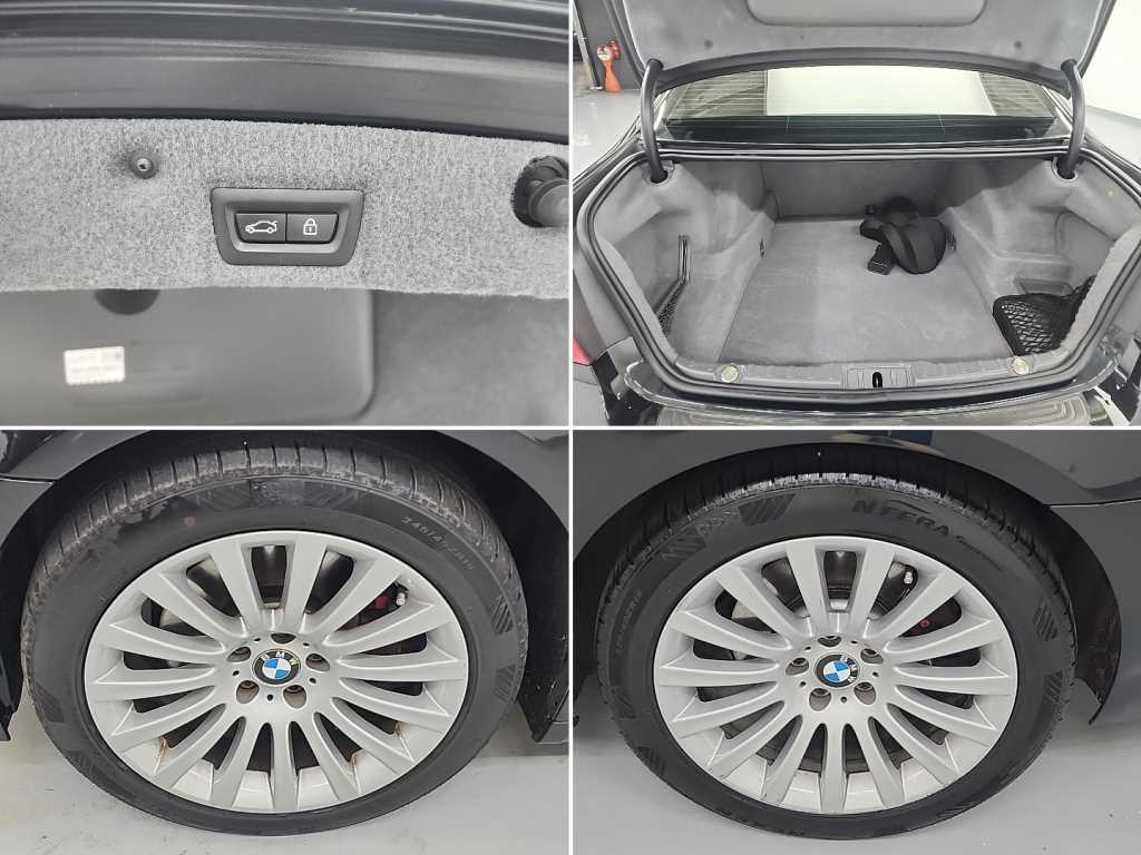 BMW 7시리즈(5세대) 740d xDrive - 이미지 2