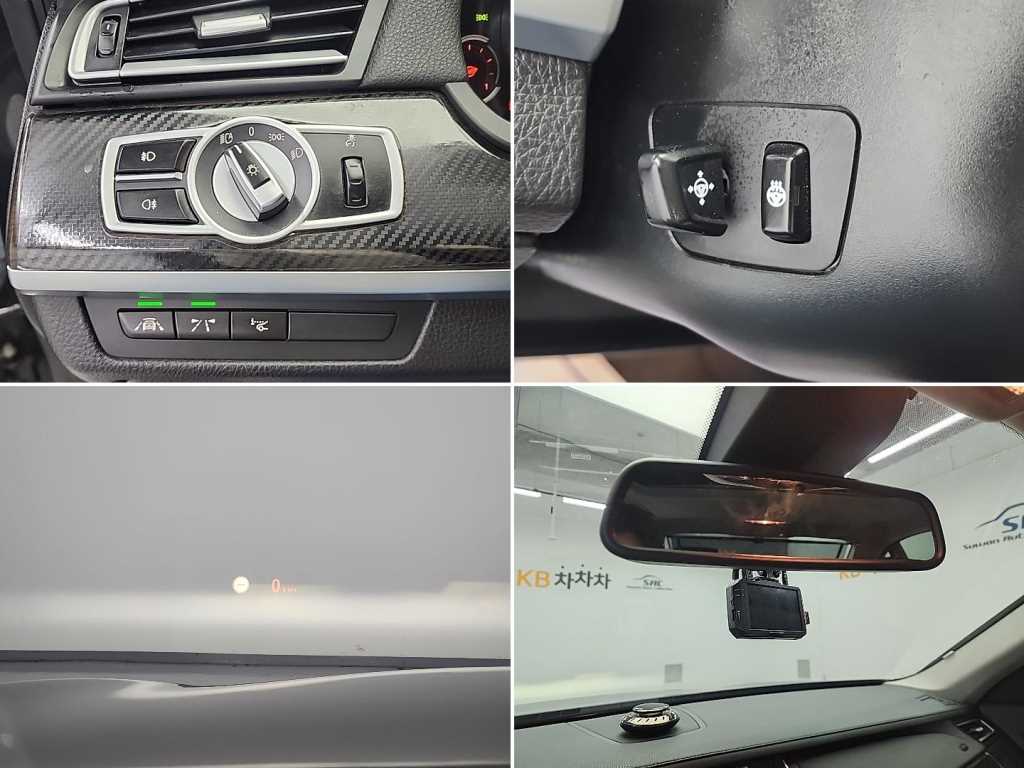 BMW 7시리즈(5세대) 740d xDrive - 이미지 11