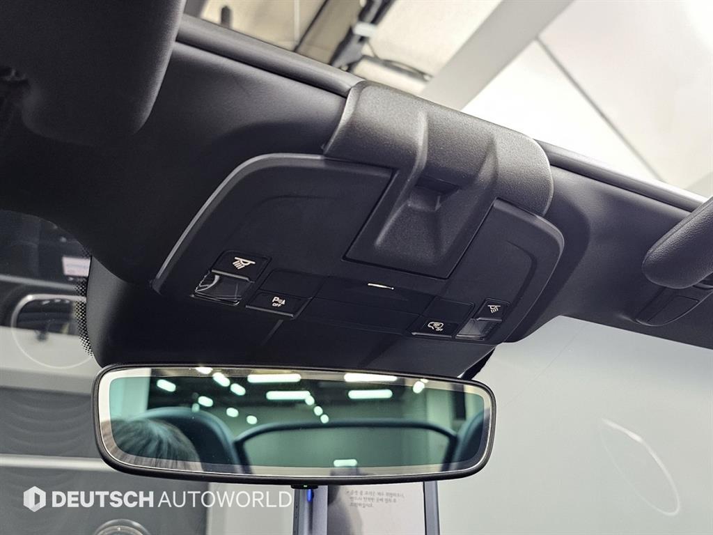 포르쉐 박스터(718) 2.5 GTS - 이미지 16