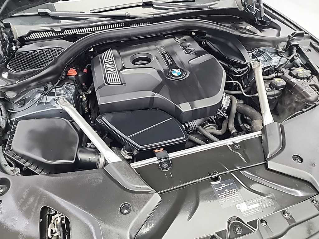 BMW 5시리즈(7세대) 530i xDrive M스포츠팩 플러스 - 이미지 12