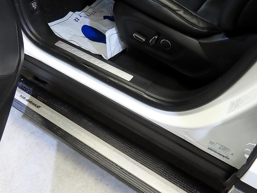 포드 익스플로러(6세대) 2.3 AWD 리미티드 - 이미지 5