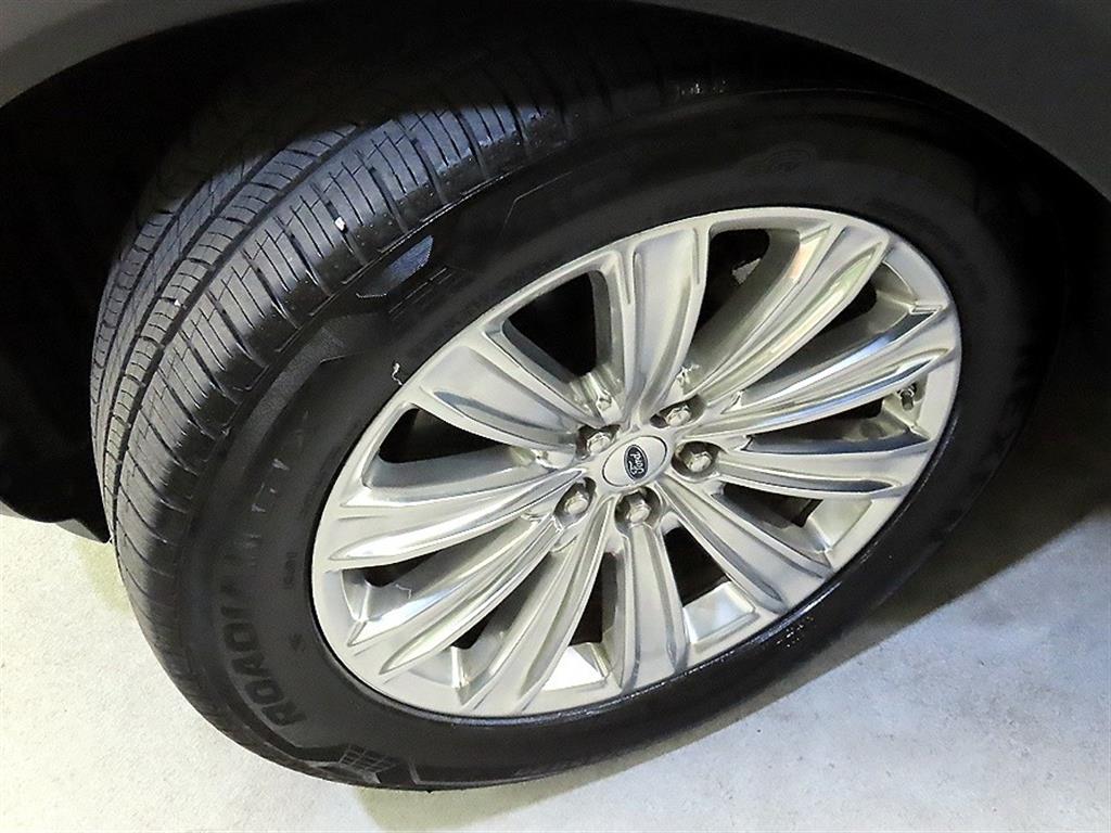 포드 익스플로러(6세대) 2.3 AWD 리미티드 - 이미지 9