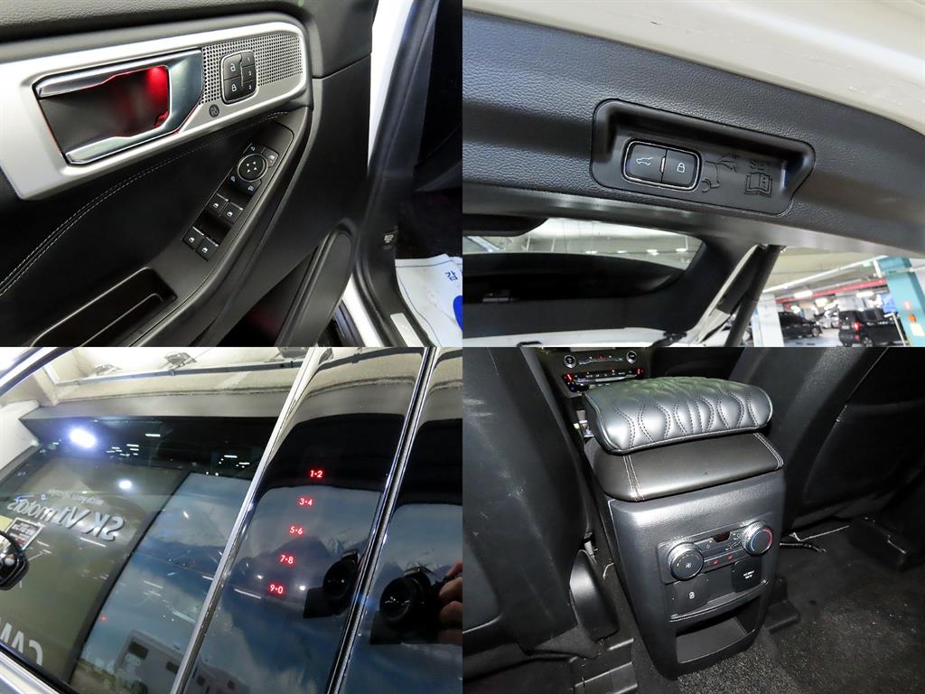 포드 익스플로러(6세대) 2.3 AWD 리미티드 - 이미지 15