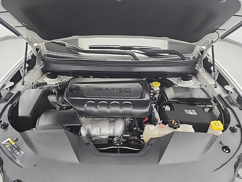 지프 체로키(KL) 2.4 리미티드 - 이미지 9