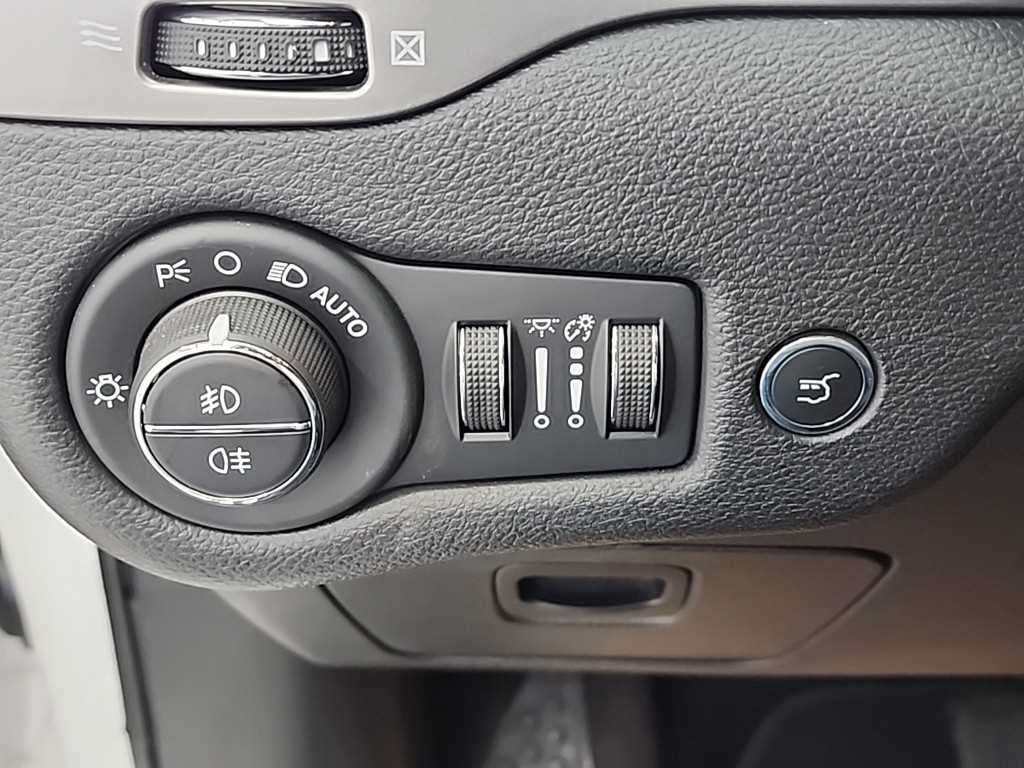 지프 체로키(KL) 2.4 리미티드 - 이미지 13