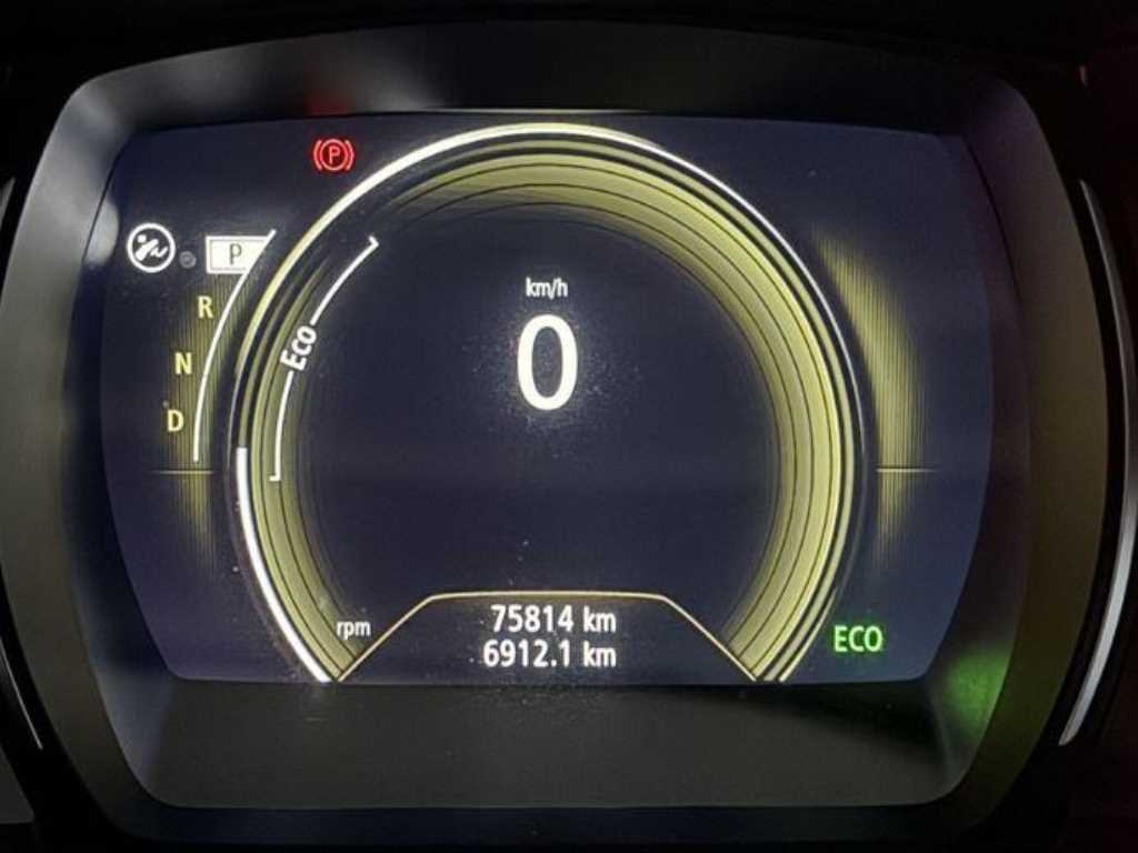 르노 (삼성) QM6 2.0 GDe 2WD LE