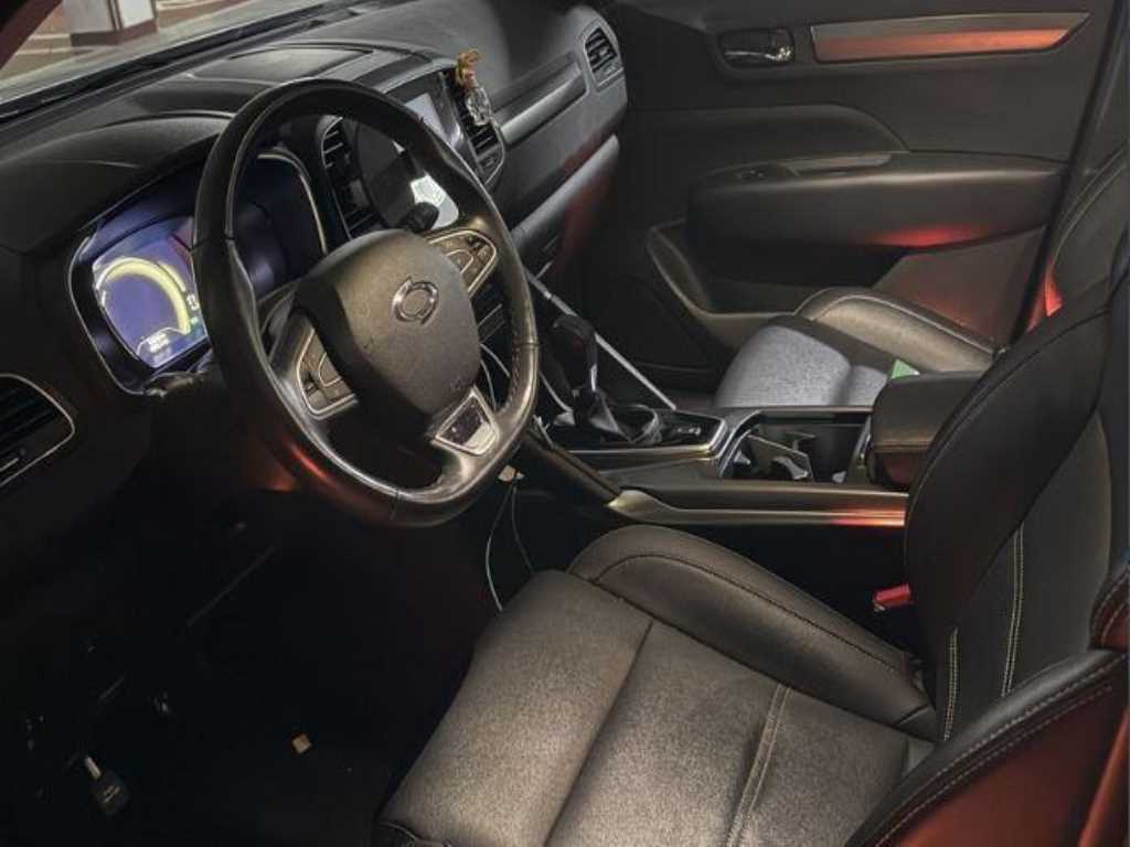 르노 (삼성) QM6 2.0 GDe 2WD LE - 이미지 2