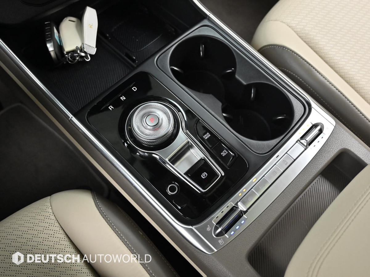 기아 더 뉴카니발(KA4) 7인승 디젤 시그니처