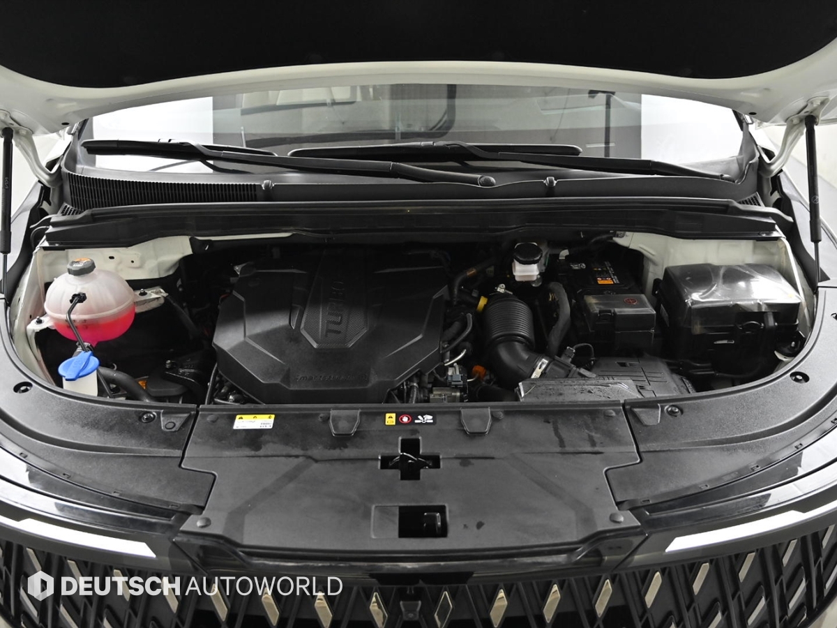 기아 더 뉴카니발(KA4) 7인승 디젤 시그니처 - 이미지 7