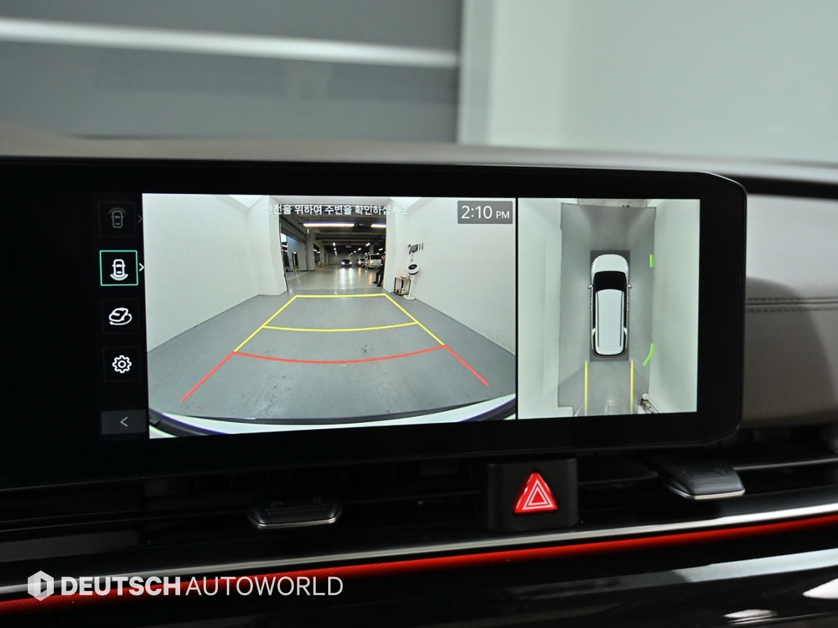 기아 더 뉴카니발(KA4) 7인승 디젤 시그니처 - 이미지 12