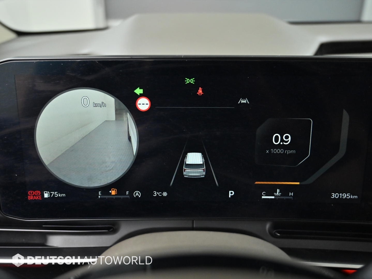 기아 더 뉴카니발(KA4) 7인승 디젤 시그니처 - 이미지 13