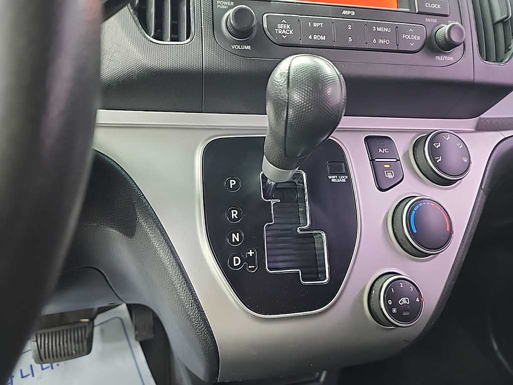 기아 레이 밴 - 이미지 5