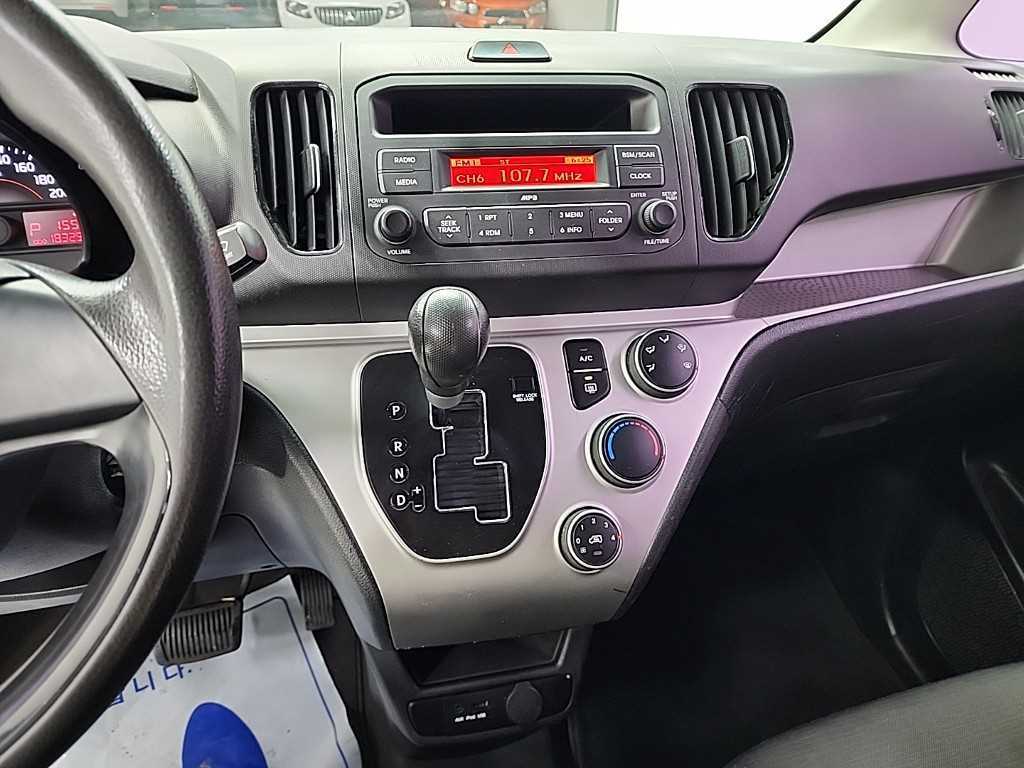 기아 레이 밴 - 이미지 8