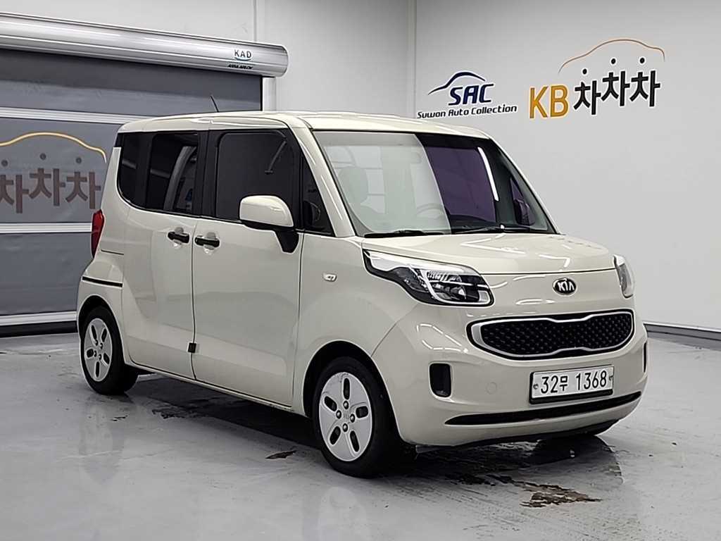 기아 레이 밴 - 이미지 9