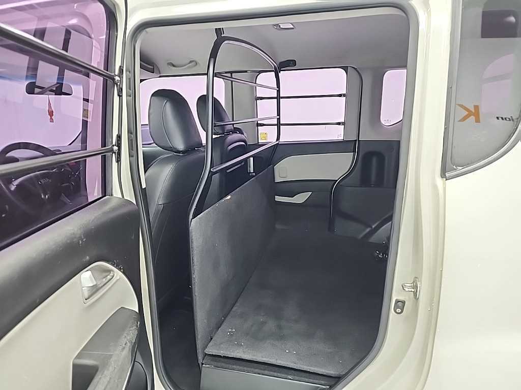 기아 레이 밴 - 이미지 15