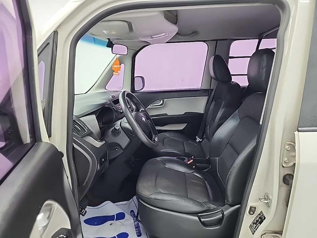 기아 레이 밴 - 이미지 14