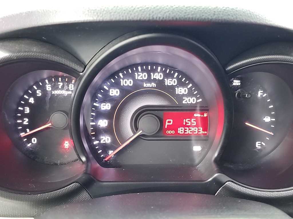 기아 레이 밴 - 이미지 17