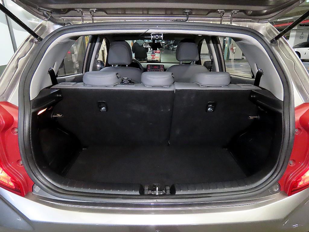 기아 모닝 어반 1.0 가솔린 프레스티지