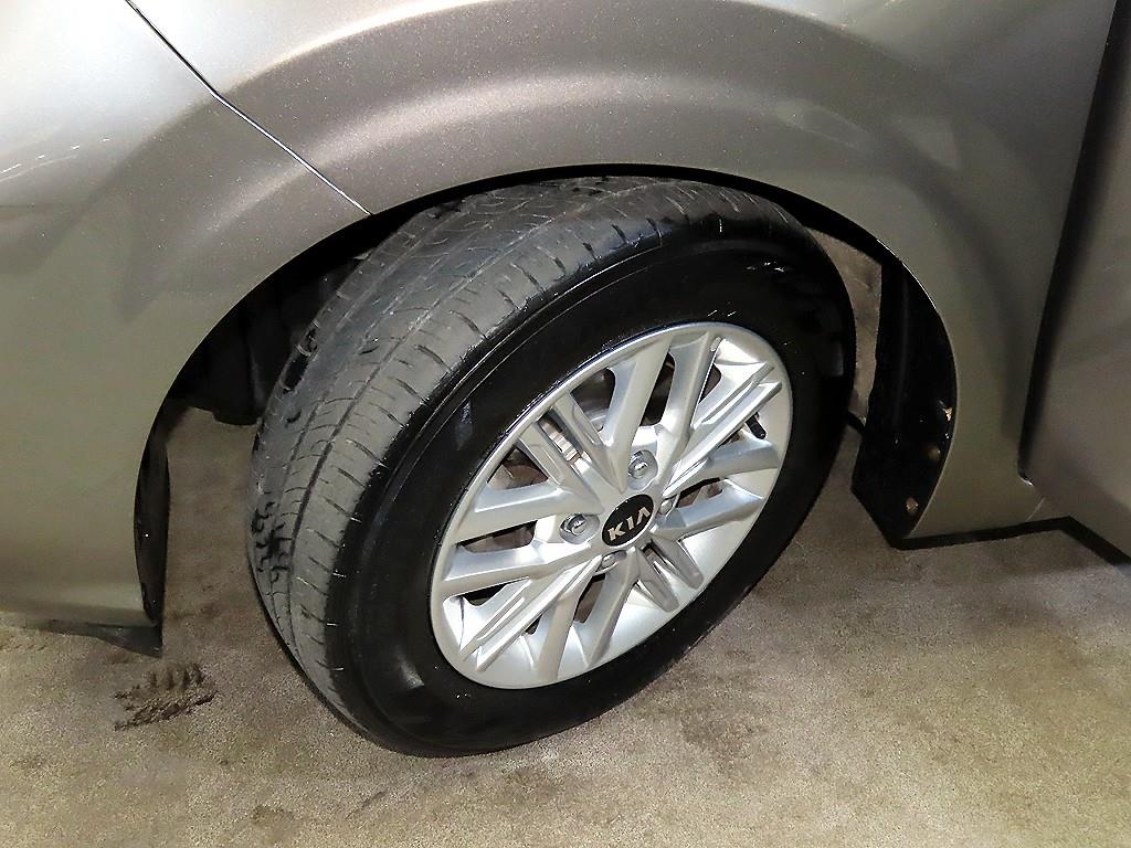 기아 모닝 어반 1.0 가솔린 프레스티지 - 이미지 9