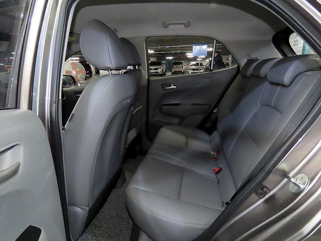 기아 모닝 어반 1.0 가솔린 프레스티지 - 이미지 6