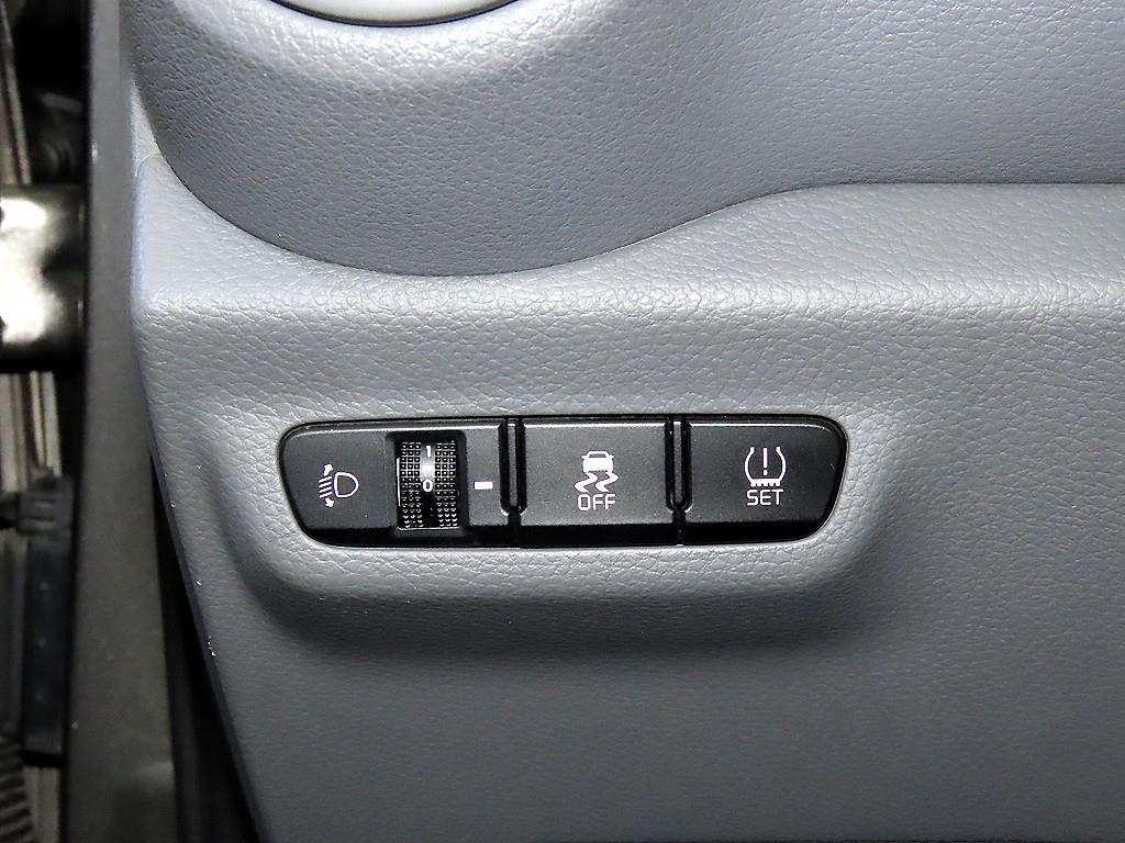 기아 모닝 어반 1.0 가솔린 프레스티지 - 이미지 18