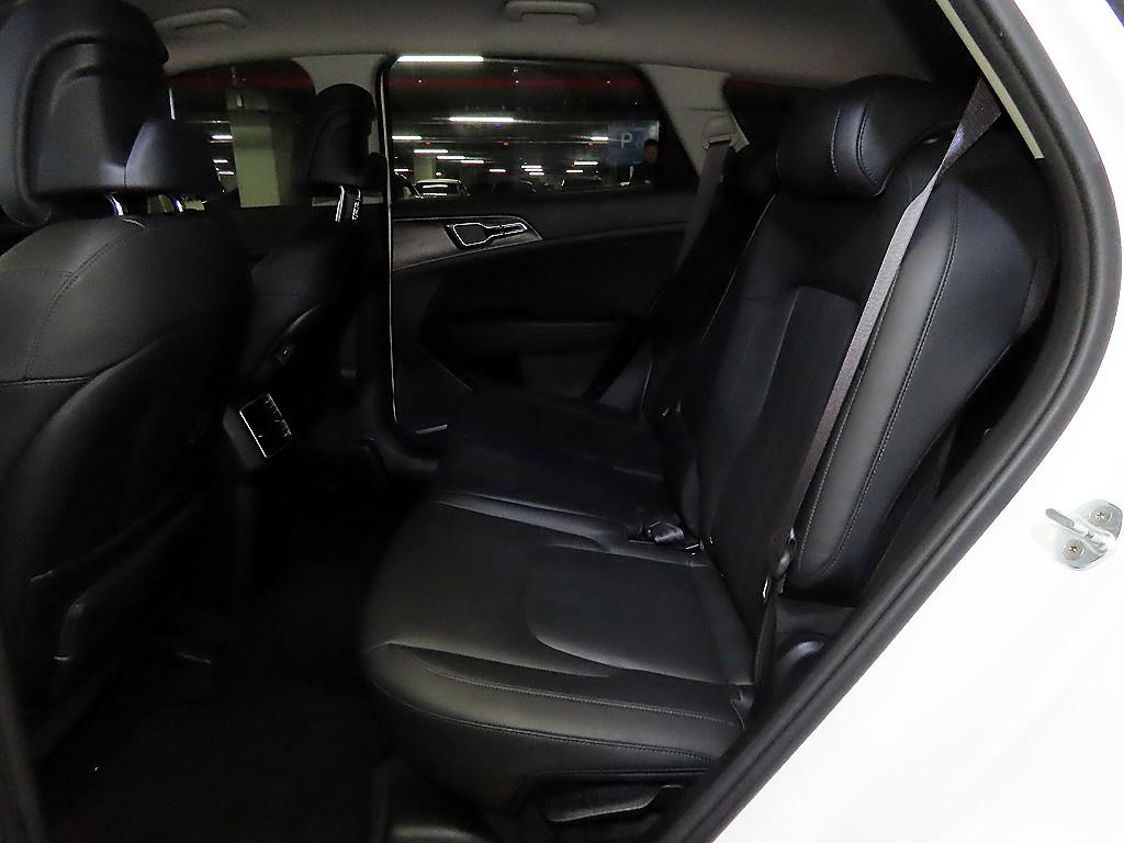 기아 디 올뉴스포티지 1.6 가솔린 2WD 시그니처 그래비티