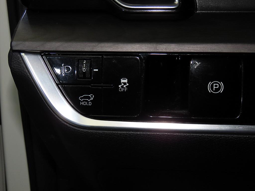 기아 디 올뉴스포티지 1.6 가솔린 2WD 시그니처 그래비티 - 이미지 3