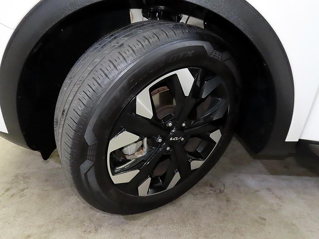 기아 디 올뉴스포티지 1.6 가솔린 2WD 시그니처 그래비티 - 이미지 2